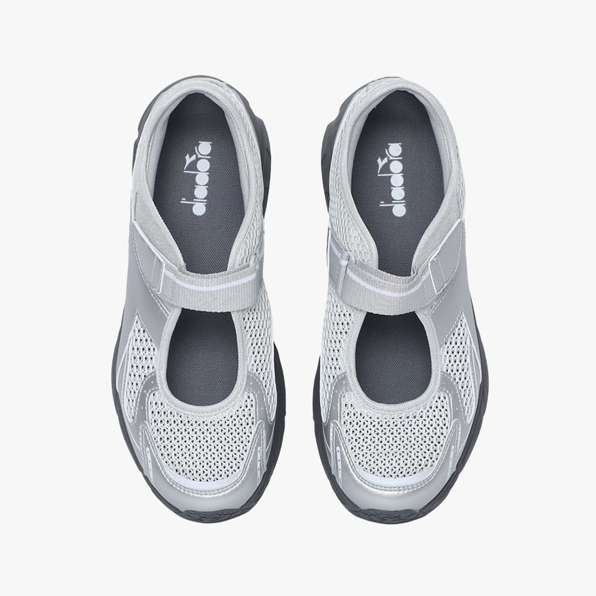 디아도라(diadora) 발레토 SILVER