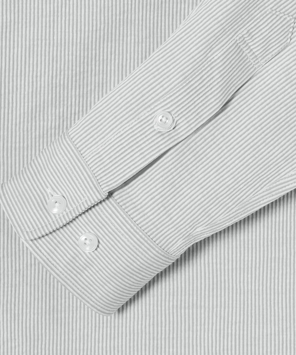 라코스테(LACOSTE) 남성 저지 스트라이프 셔츠 CH542E-56G ACZ