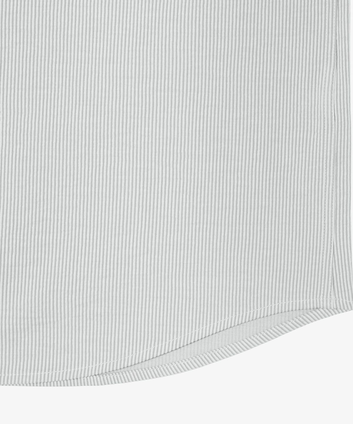 라코스테(LACOSTE) 남성 저지 스트라이프 셔츠 CH542E-56G ACZ