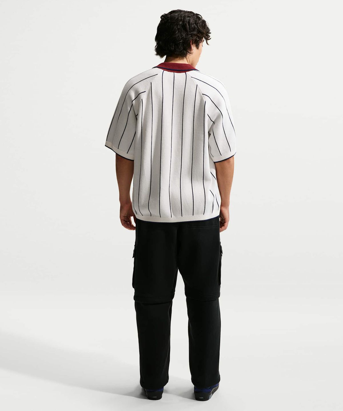 나이키(NIKE) SB 이샤드 카고 팬츠 M - 블랙 / IF0660-010