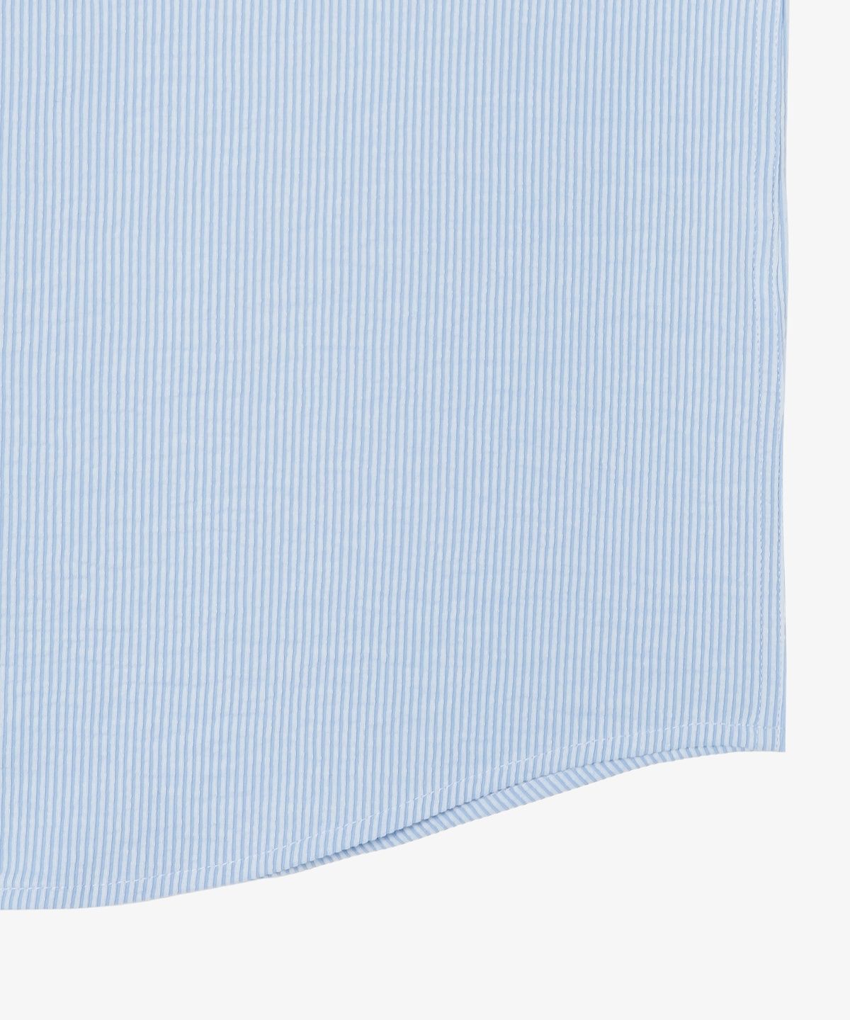 라코스테(LACOSTE) 남성 저지 스트라이프 셔츠 CH542E-56G AEY