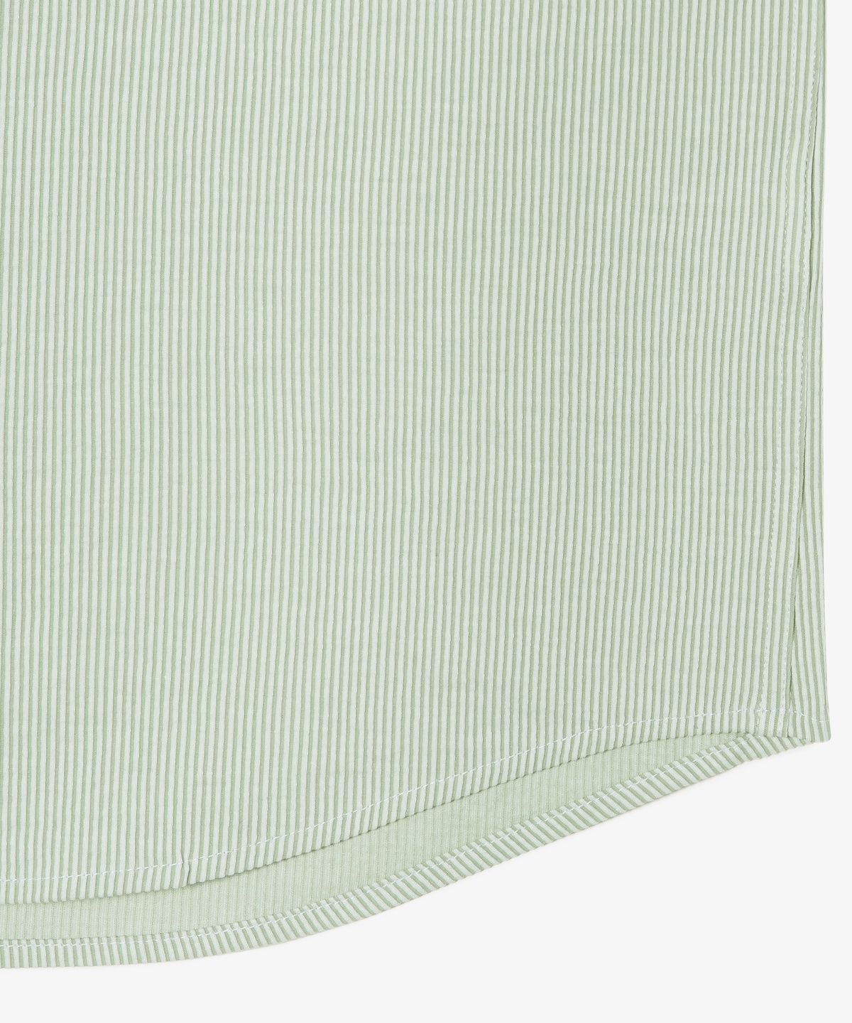 라코스테(LACOSTE) 남성 저지 스트라이프 셔츠 CH542E-56G 132