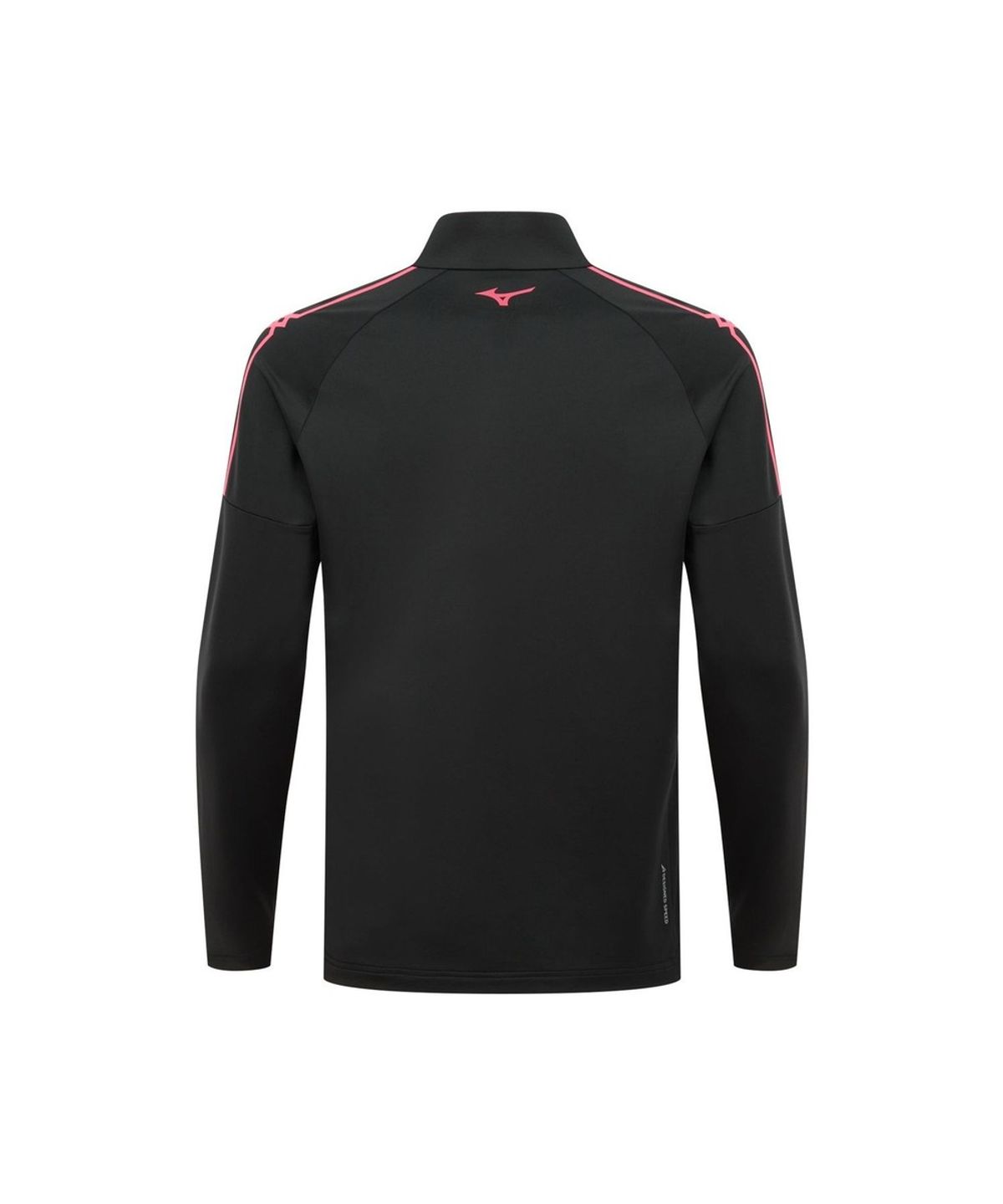 미즈노(MIZUNO) BLAZING FLAIR DRILL TOP_32YA6A46