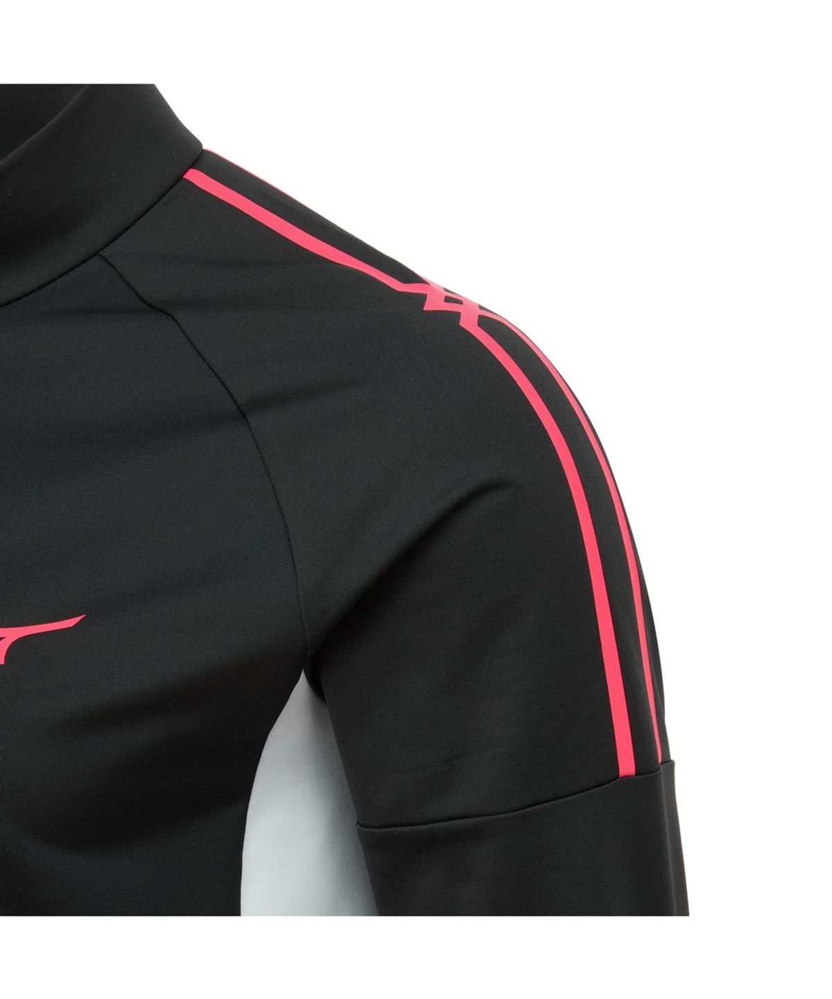 미즈노(MIZUNO) BLAZING FLAIR DRILL TOP_32YA6A46