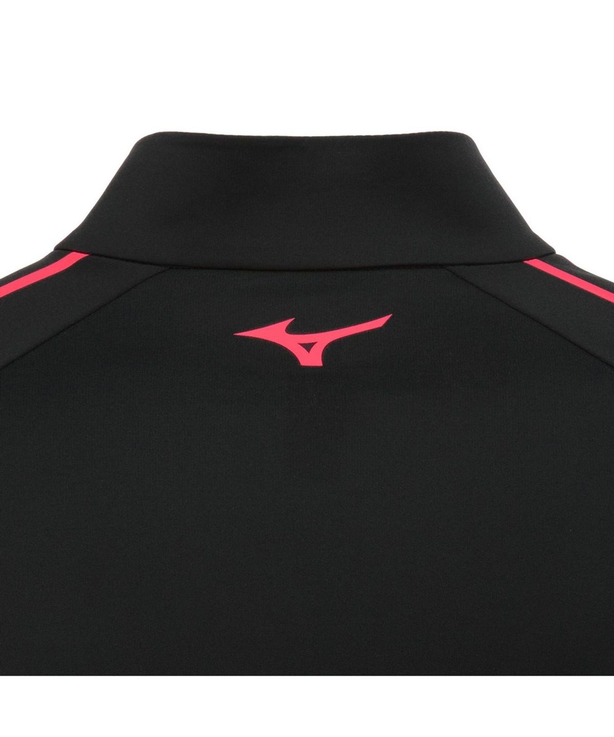 미즈노(MIZUNO) BLAZING FLAIR DRILL TOP_32YA6A46