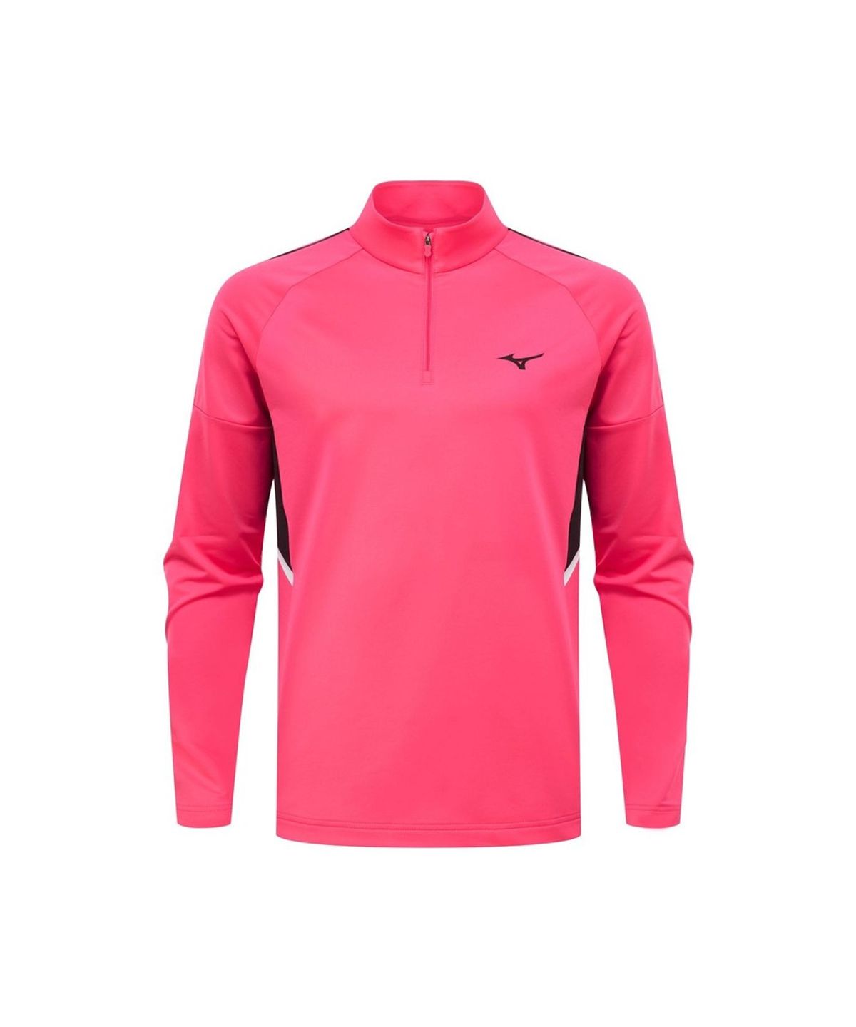 미즈노(MIZUNO) BLAZING FLAIR DRILL TOP_32YA6A46