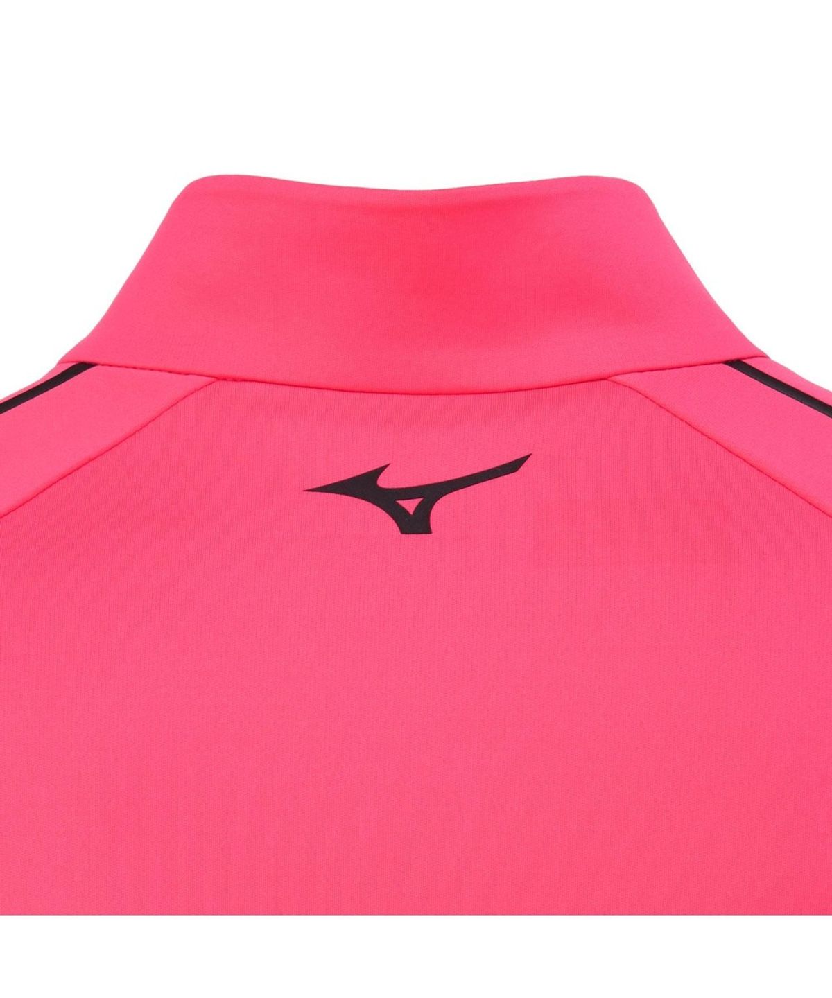 미즈노(MIZUNO) BLAZING FLAIR DRILL TOP_32YA6A46