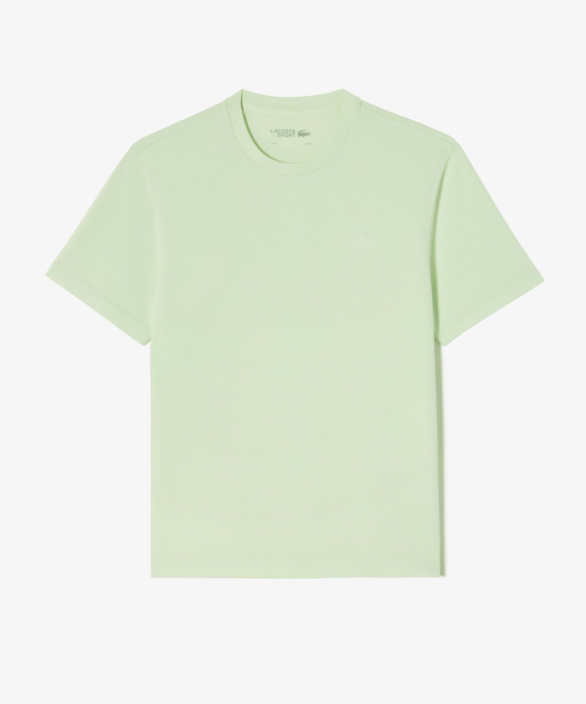라코스테(LACOSTE) 남성 베이직 티셔츠 TH791E-56G BIC