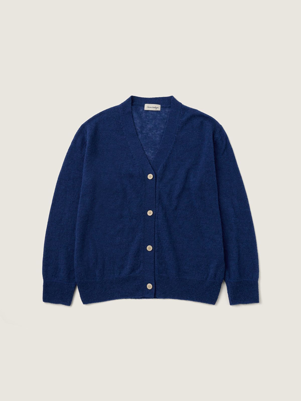 시엔느(SIENNE) Cezanne Cardigan (Classic Blue)