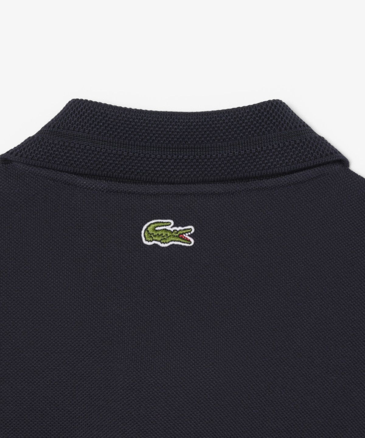 라코스테(LACOSTE) 남성 MIF L로고 반팔 폴로 셔츠 PH0719-56G 350