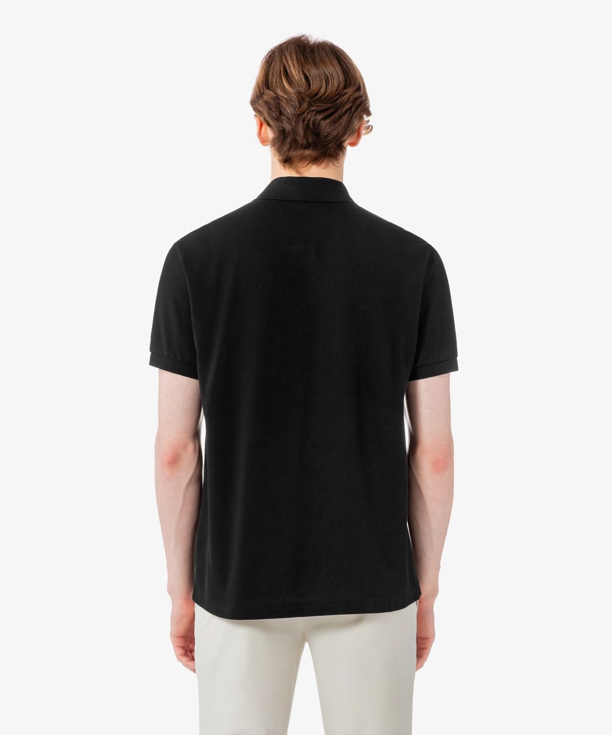 라코스테(LACOSTE) 남성 프렌치 레귤러핏 베이직 폴로 셔츠 PH731E-56G 031
