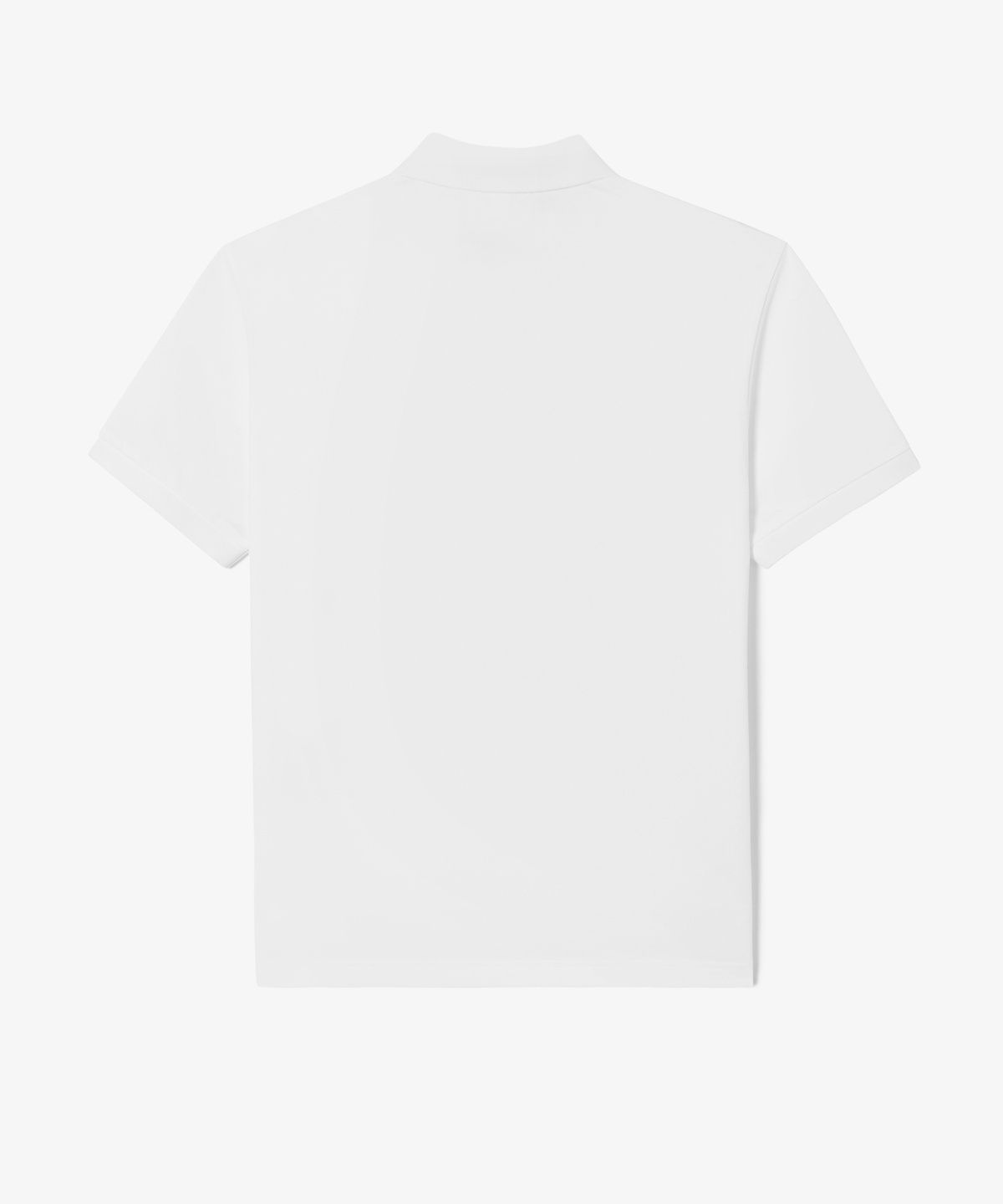 라코스테(LACOSTE) 남성 프렌치 레귤러핏 베이직 폴로 셔츠 PH731E-56G 001