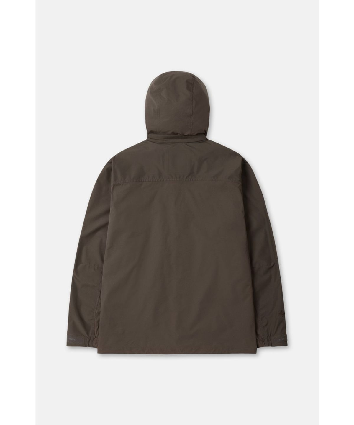 코오롱스포츠(KOLON SPORT) 남성 고어 윈드스토퍼 인후드 재킷 JWJWX26231GBR