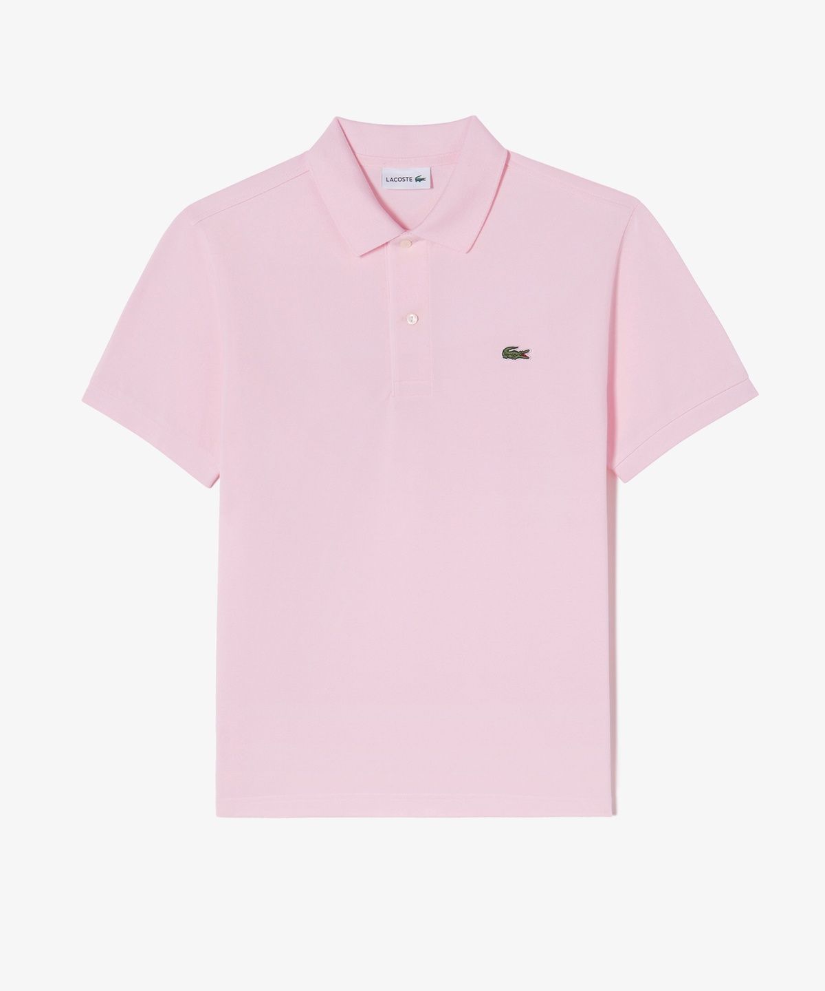 라코스테(LACOSTE) 남성 프렌치 레귤러핏 베이직 폴로 셔츠 PH731E-56G T03