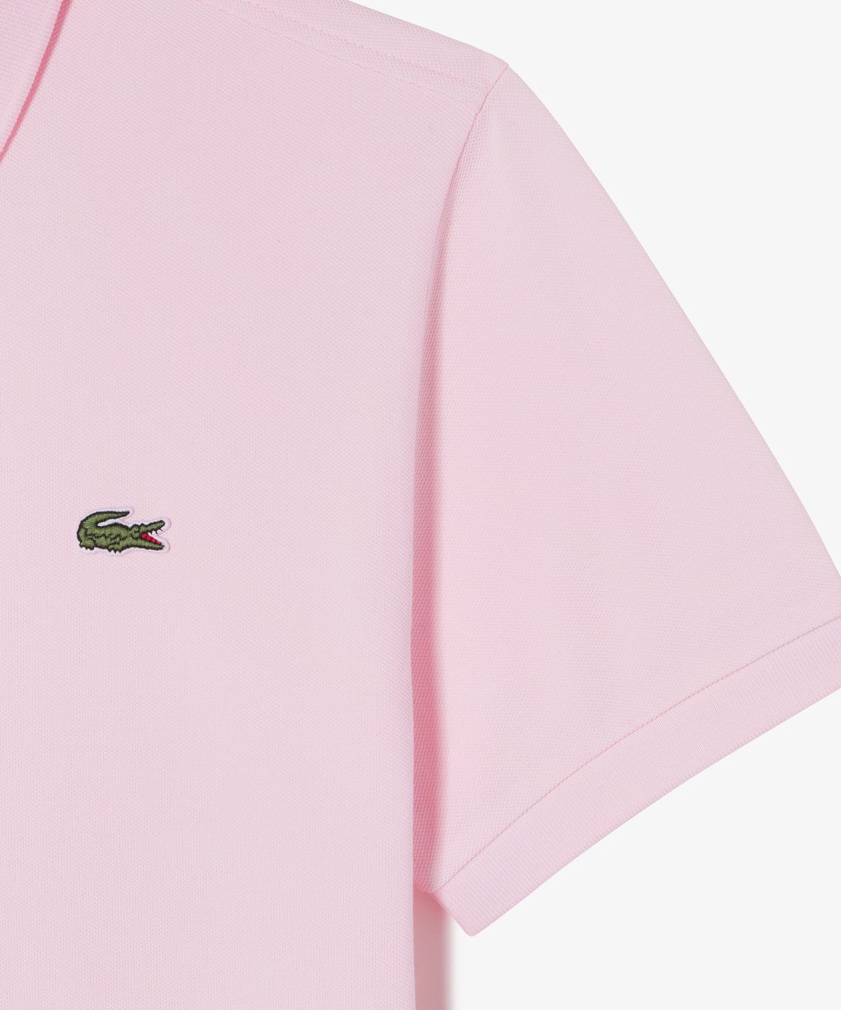 라코스테(LACOSTE) 남성 프렌치 레귤러핏 베이직 폴로 셔츠 PH731E-56G T03