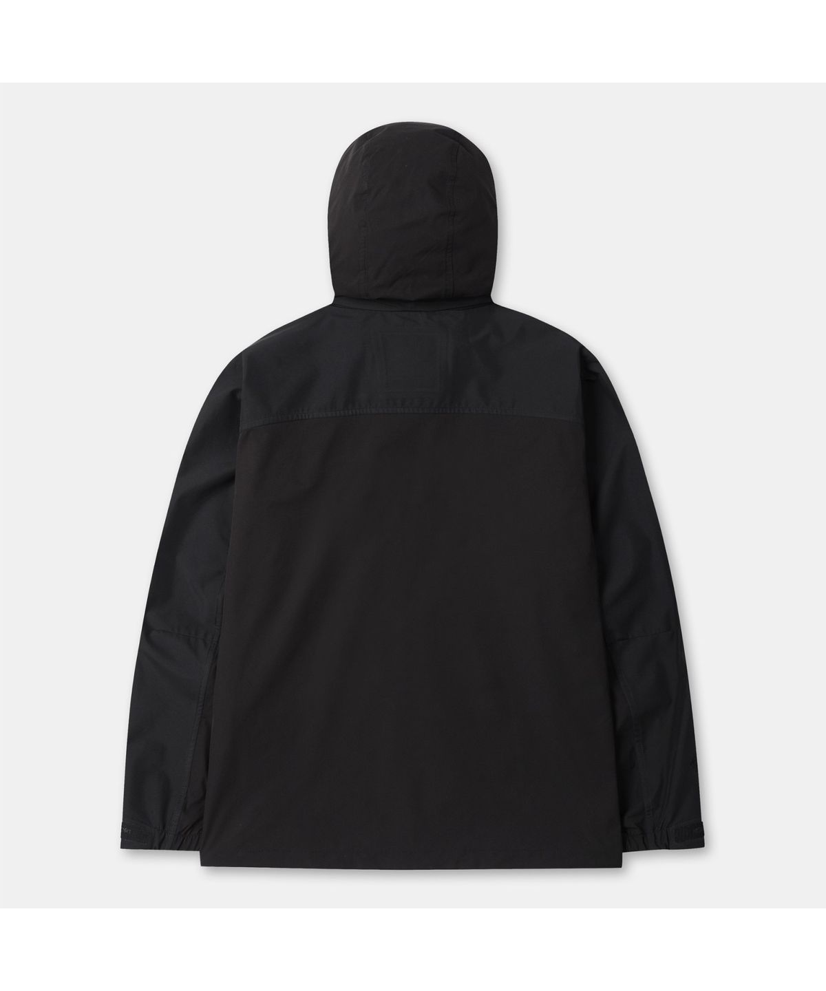 코오롱스포츠(KOLON SPORT) 남성 고어 윈드스토퍼 인후드 재킷 JWJWX26231BLK