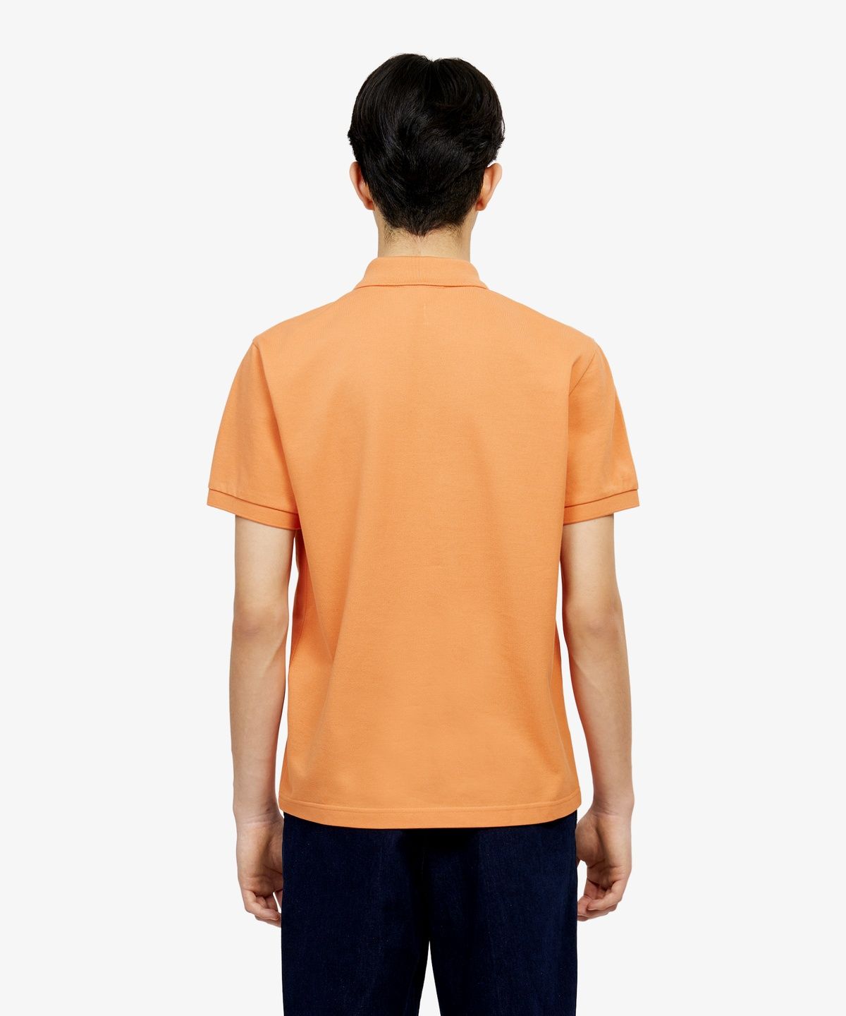 라코스테(LACOSTE) 남성 프렌치 레귤러핏 베이직 폴로 셔츠 PH731E-56G IY0