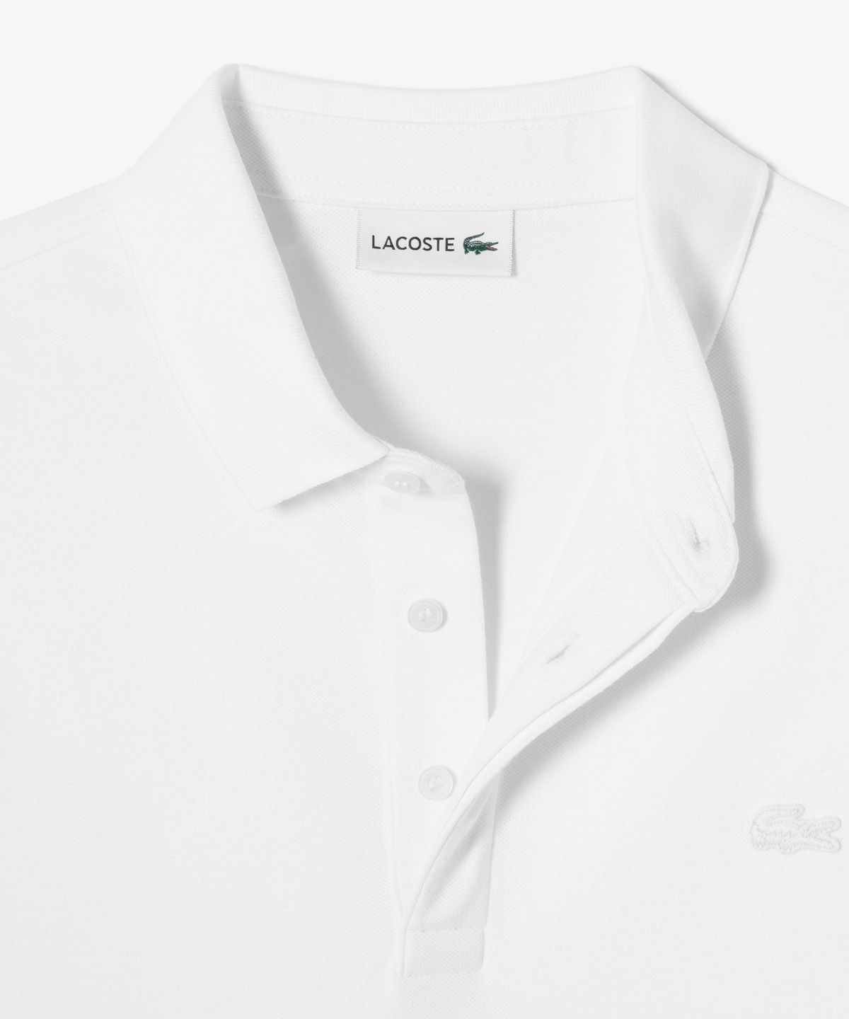 라코스테(LACOSTE) 남성 PARIS 폴로 셔츠 PH552E-56G 001