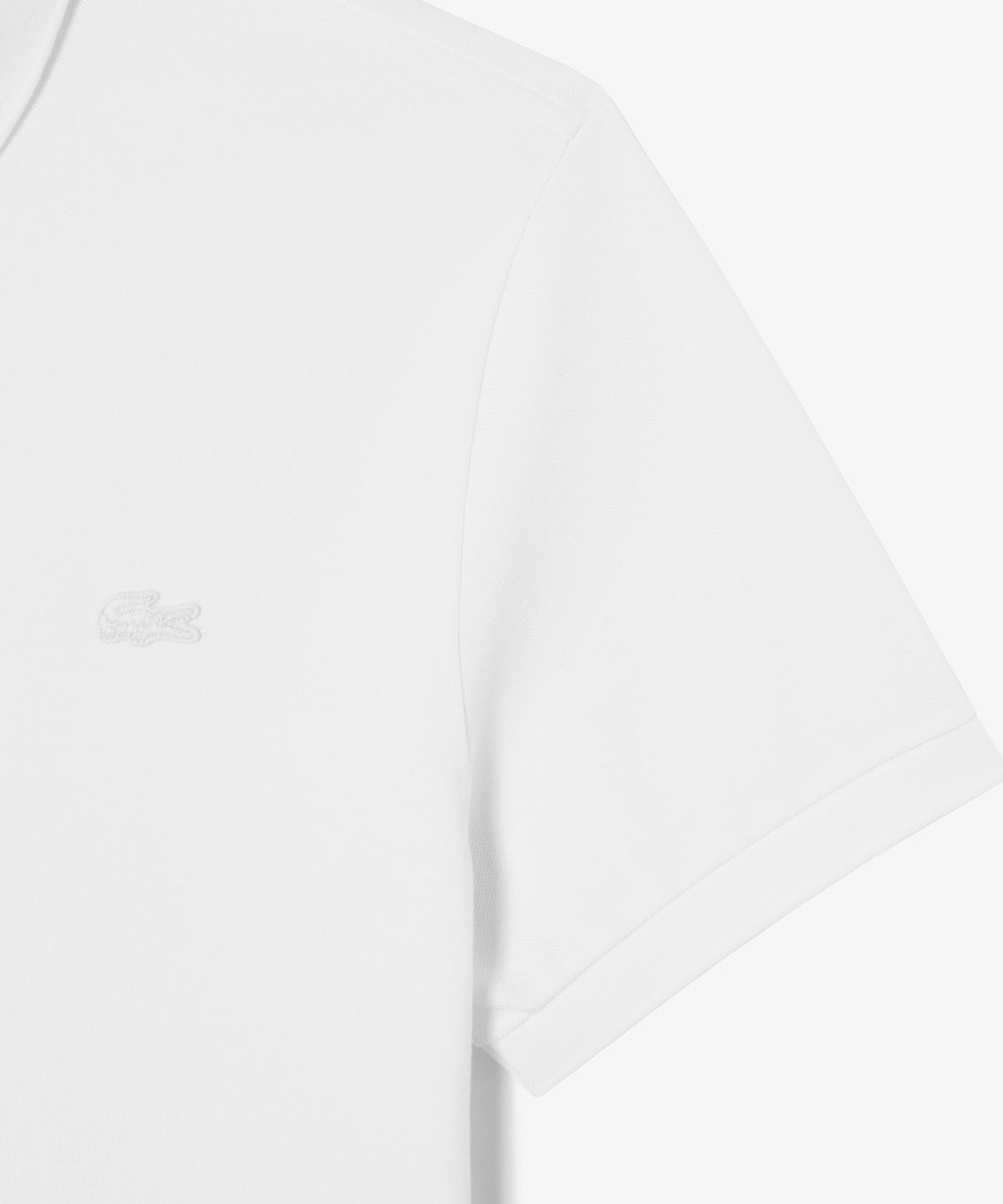 라코스테(LACOSTE) 남성 PARIS 폴로 셔츠 PH552E-56G 001