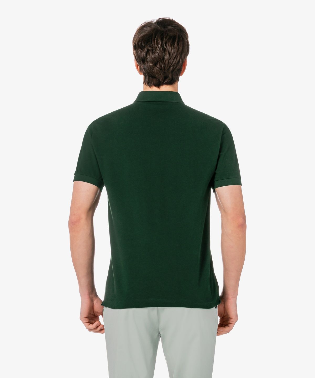 라코스테(LACOSTE) 남성 PARIS 폴로 셔츠 PH552E-56G AFK