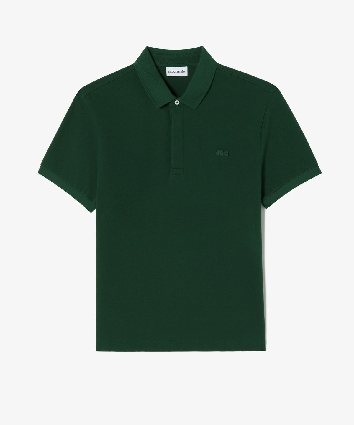 라코스테(LACOSTE) 남성 PARIS 폴로 셔츠 PH552E-56G AFK