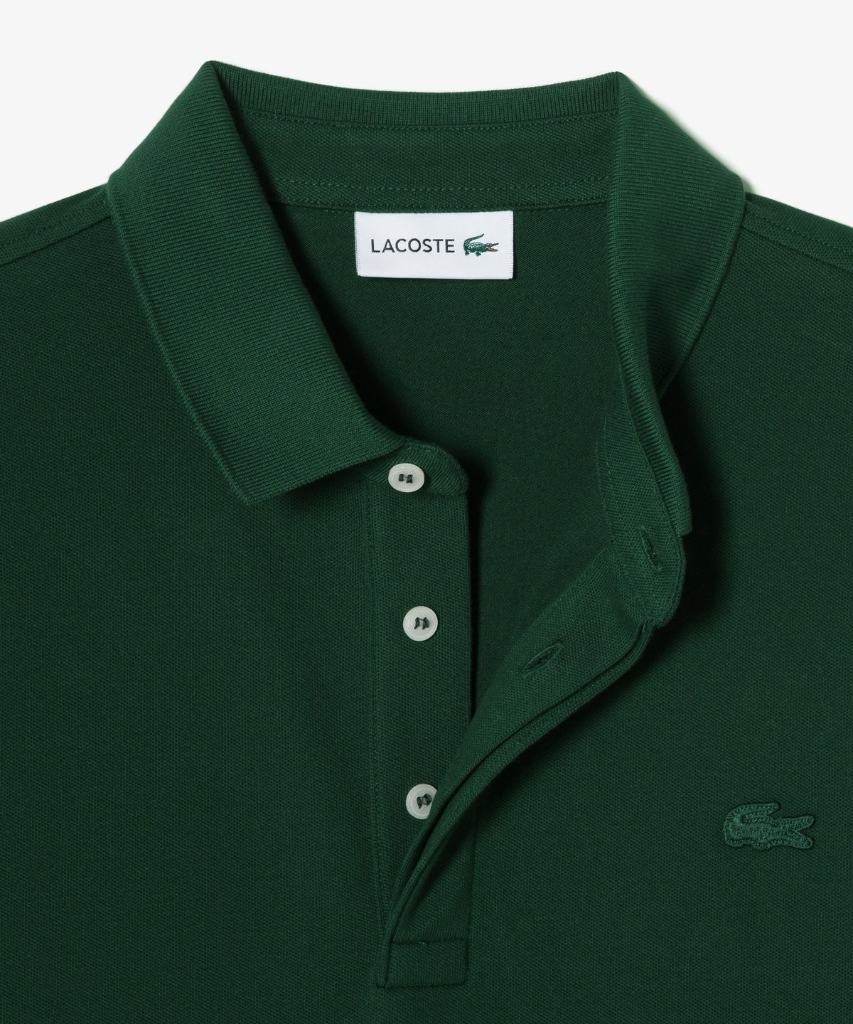 라코스테(LACOSTE) 남성 PARIS 폴로 셔츠 PH552E-56G AFK