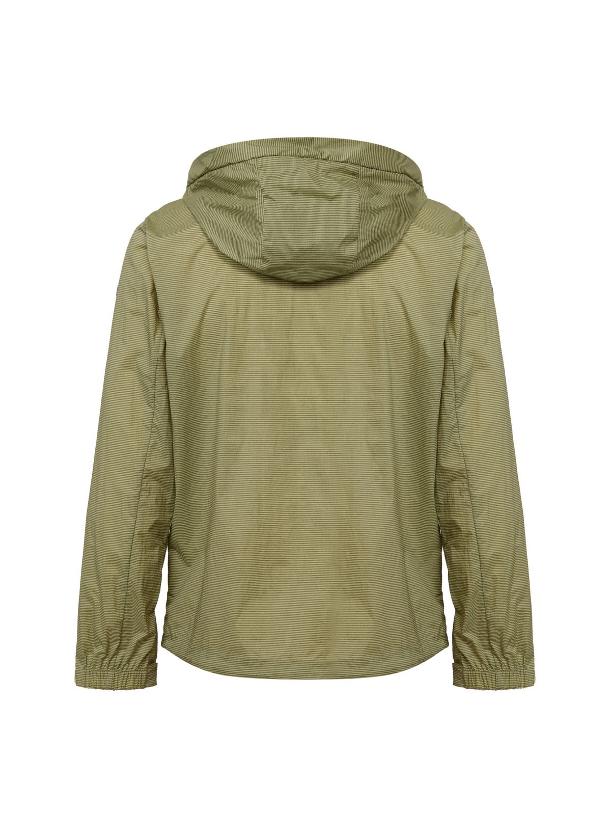 아이더(EIDER) CLAIRE (클레어) 남성 경량 스트라이프 자켓_Light Olive