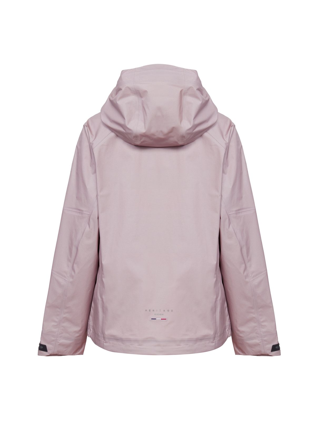 아이더(EIDER) HERITAGE (헤리티지) 여성 디펜더 3L 방수 자켓_P.PINK