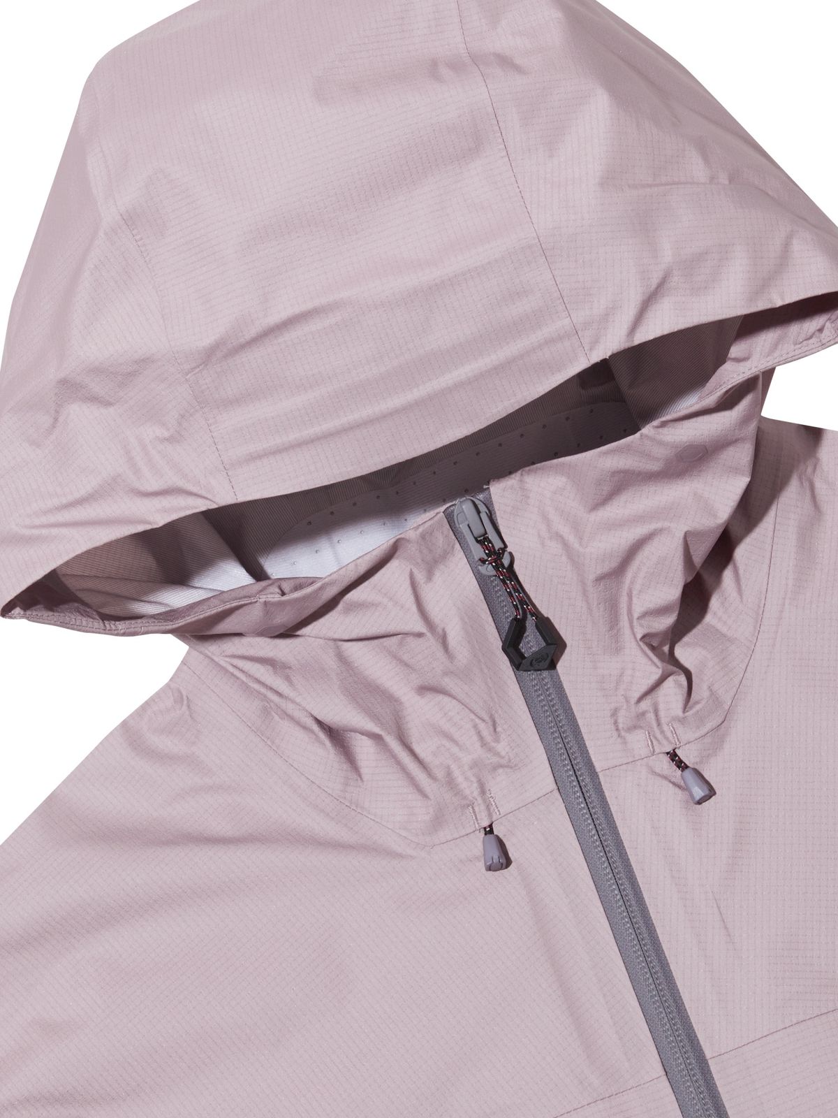 아이더(EIDER) HERITAGE (헤리티지) 여성 디펜더 3L 방수 자켓_P.PINK