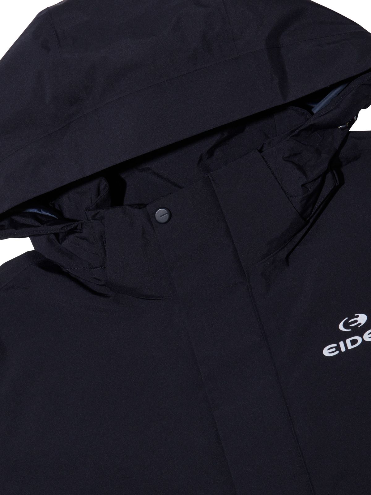 아이더(EIDER) PERFORMANCE (퍼포먼스) 남성 고어텍스 2L 방수 자켓_Dark Navy