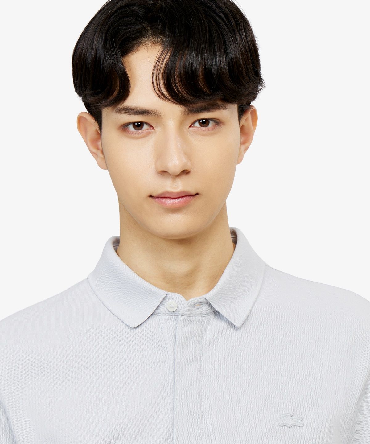 라코스테(LACOSTE) 남성 PARIS 폴로 셔츠 PH552E-56G ACZ