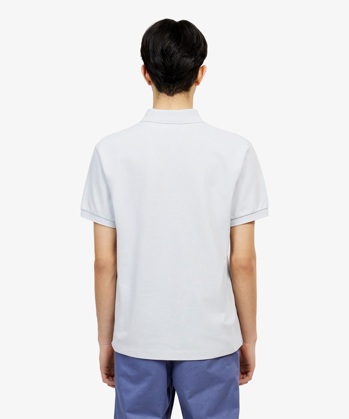 라코스테(LACOSTE) 남성 PARIS 폴로 셔츠 PH552E-56G ACZ