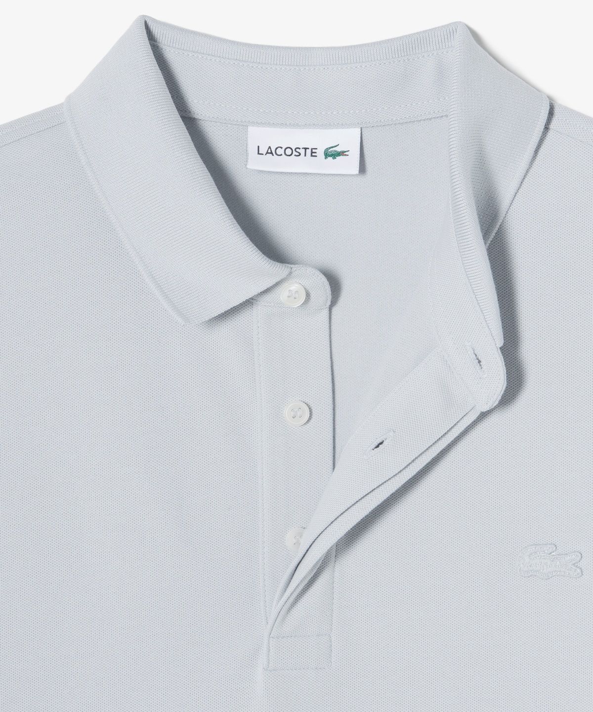 라코스테(LACOSTE) 남성 PARIS 폴로 셔츠 PH552E-56G ACZ