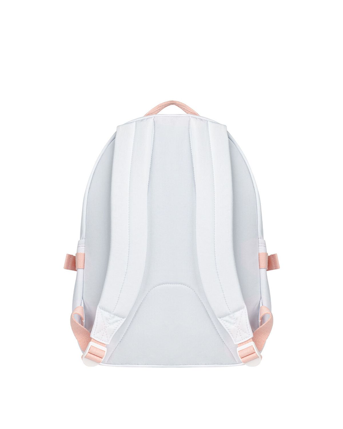 앙트레브(ENTRE REVES) 밀크 베리 백팩 화이트  MILK BERRY BACKPACK - WHITE