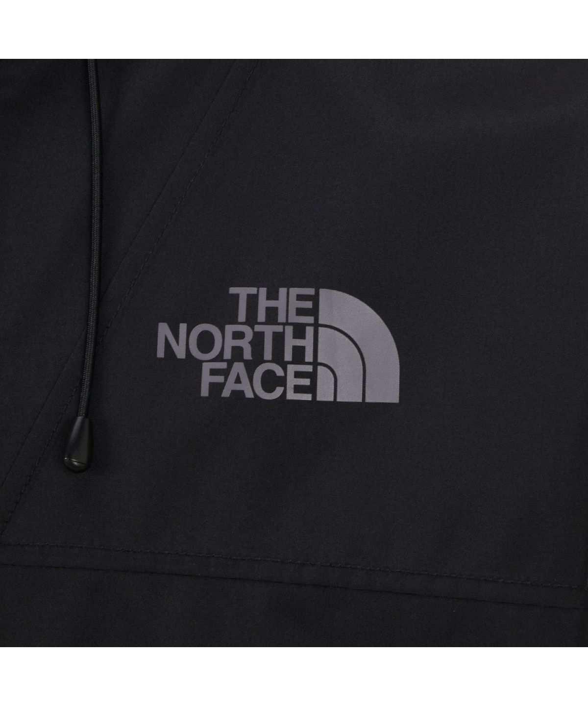 노스페이스(THE NORTH FACE) NJ2HS06D 남성 포티스 자켓 REAL BLACK