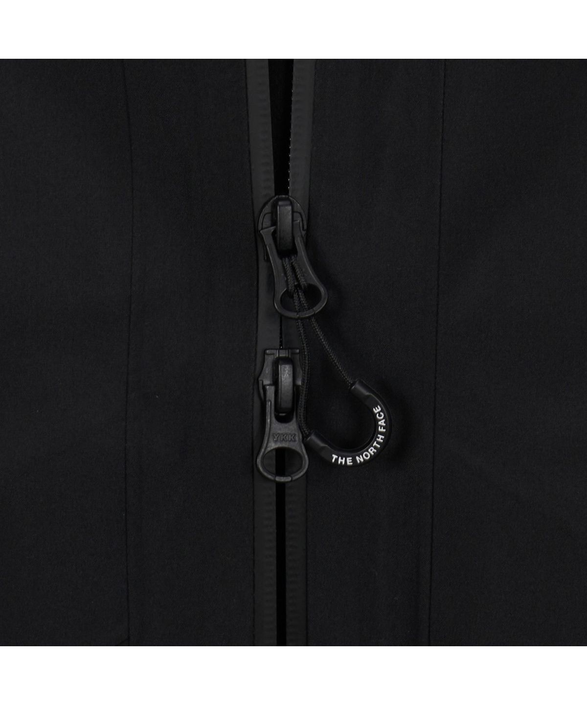 노스페이스(THE NORTH FACE) NJ2HS06D 남성 포티스 자켓 REAL BLACK