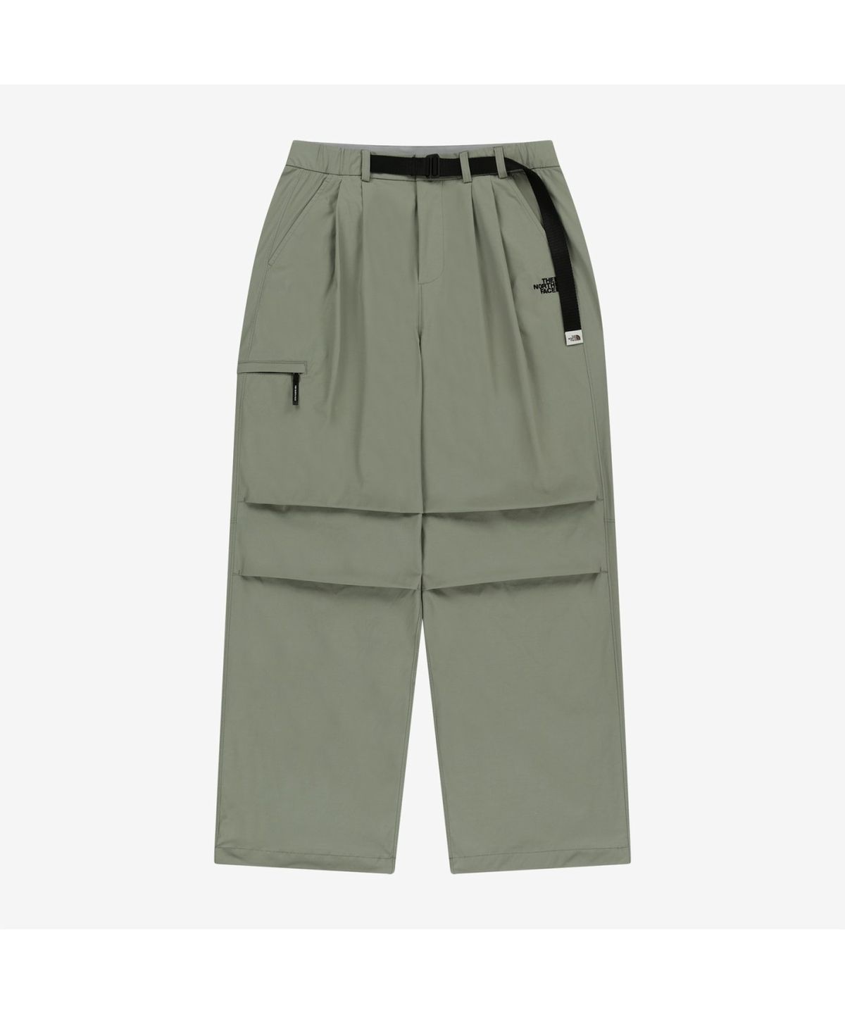 노스페이스(THE NORTH FACE) NP6NS01K 화이트라벨 파라슈트 팬츠 SLATE