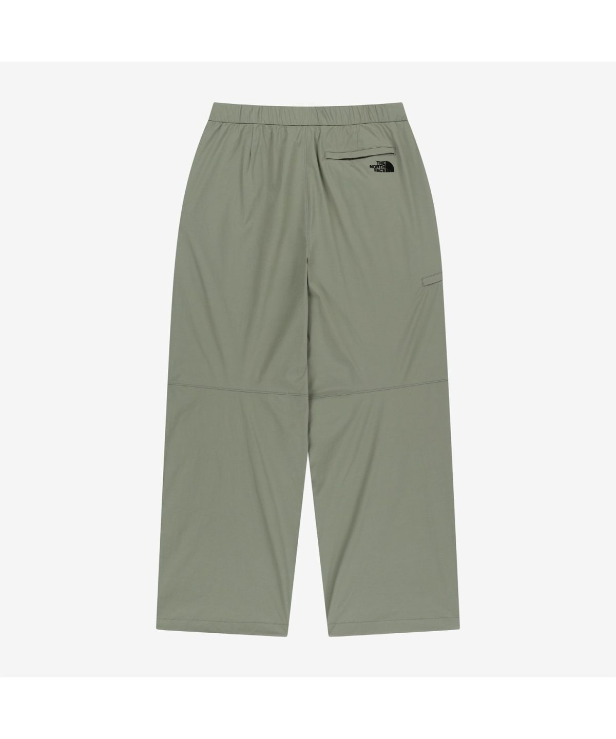노스페이스(THE NORTH FACE) NP6NS01K 화이트라벨 파라슈트 팬츠 SLATE