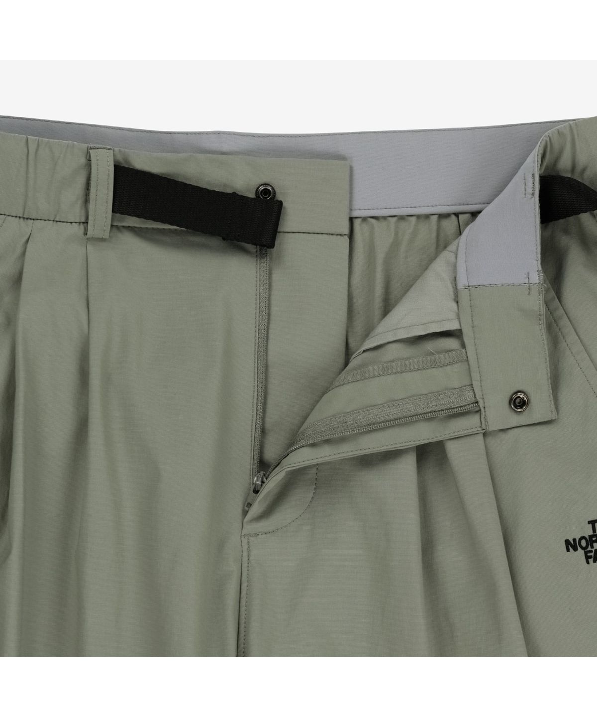 노스페이스(THE NORTH FACE) NP6NS01K 화이트라벨 파라슈트 팬츠 SLATE