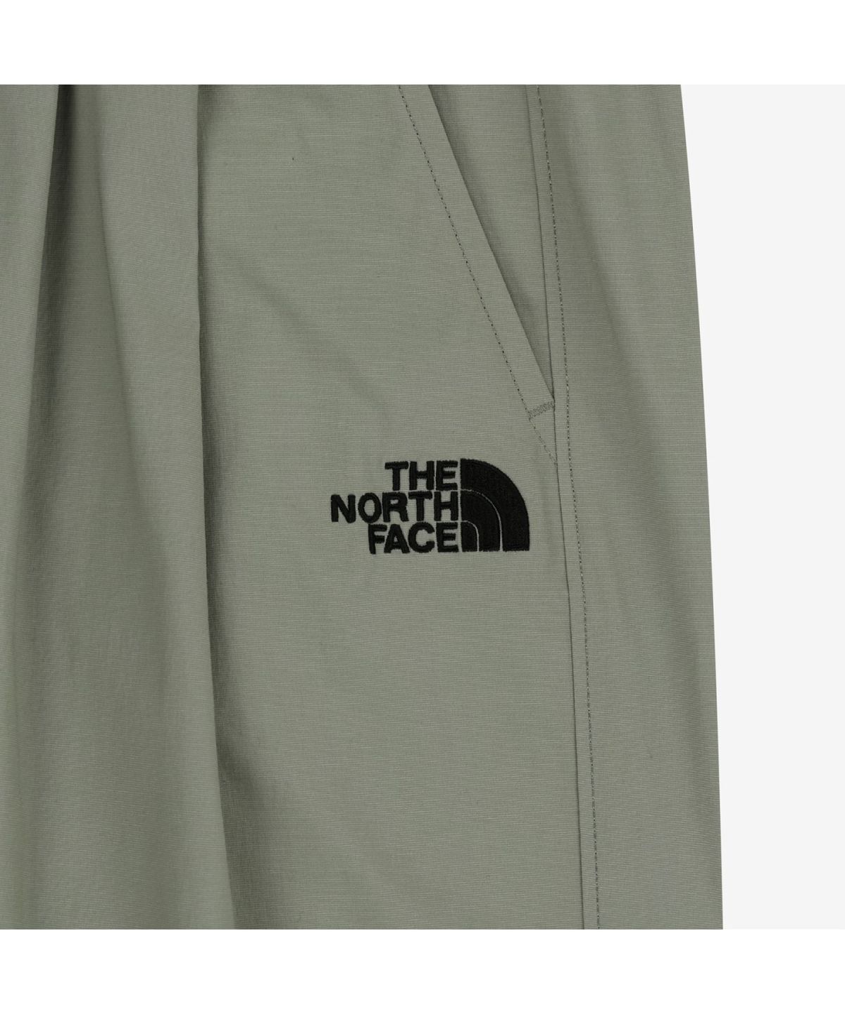 노스페이스(THE NORTH FACE) NP6NS01K 화이트라벨 파라슈트 팬츠 SLATE