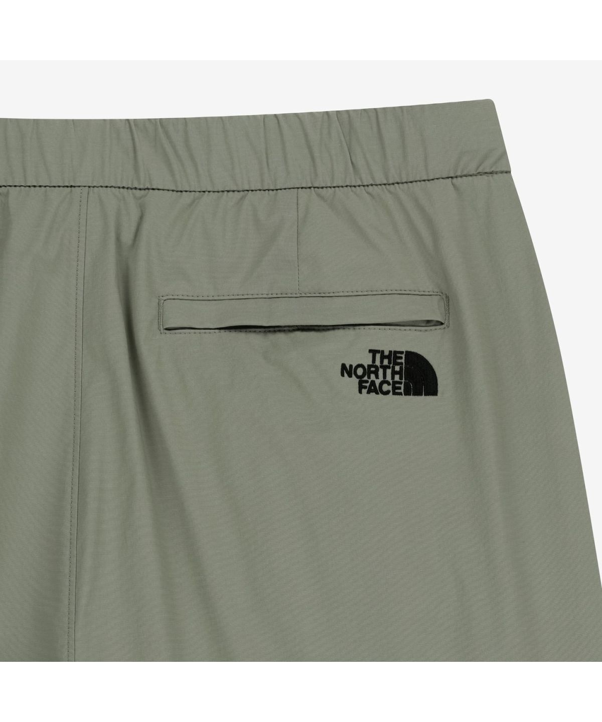 노스페이스(THE NORTH FACE) NP6NS01K 화이트라벨 파라슈트 팬츠 SLATE