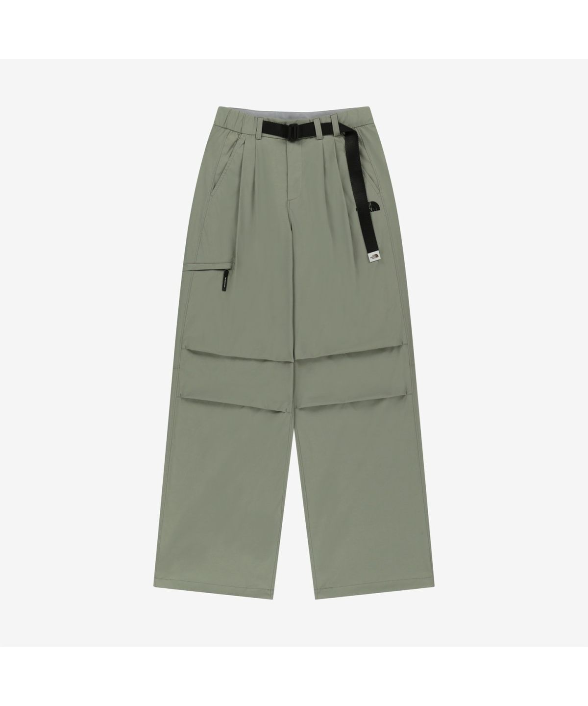 노스페이스(THE NORTH FACE) NP6NS01K 화이트라벨 파라슈트 팬츠 SLATE