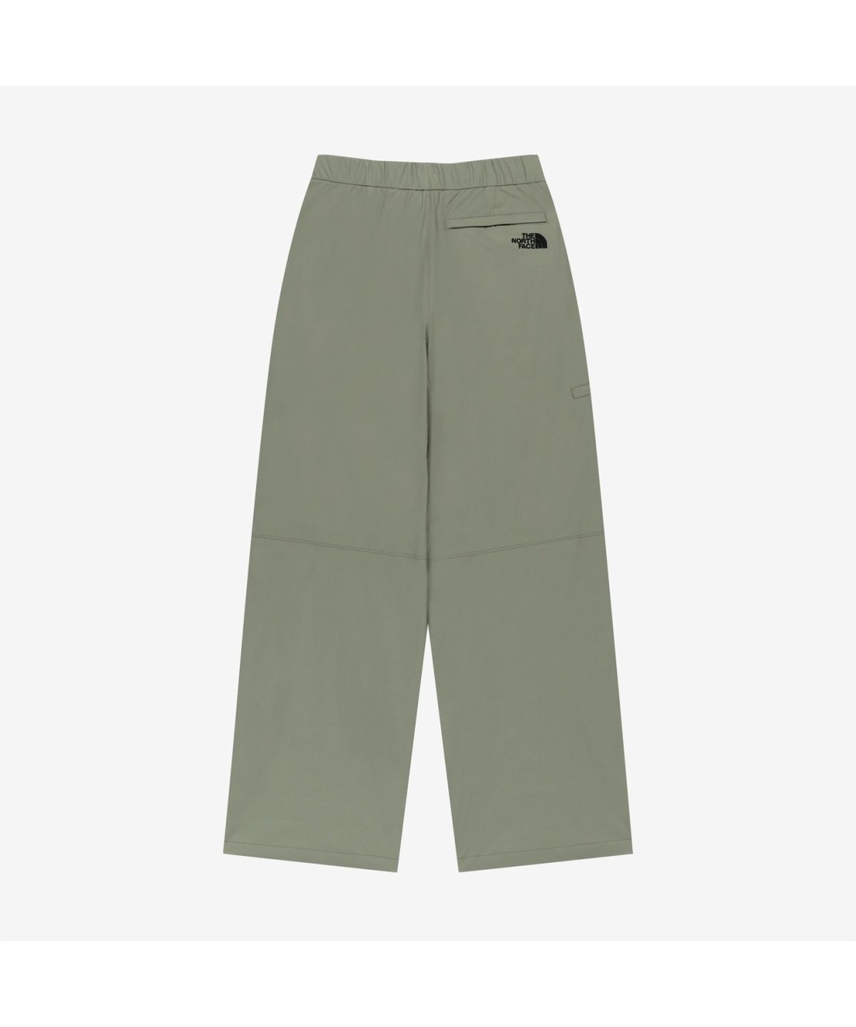 노스페이스(THE NORTH FACE) NP6NS01K 화이트라벨 파라슈트 팬츠 SLATE