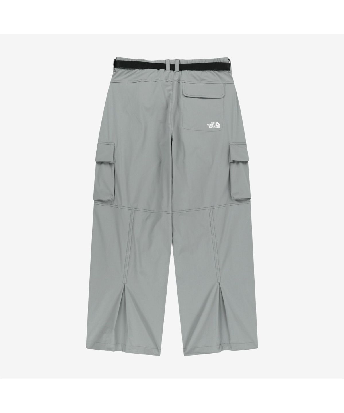 노스페이스(THE NORTH FACE) NP6NS02K 닐튼 팬츠 WARM_GRAY