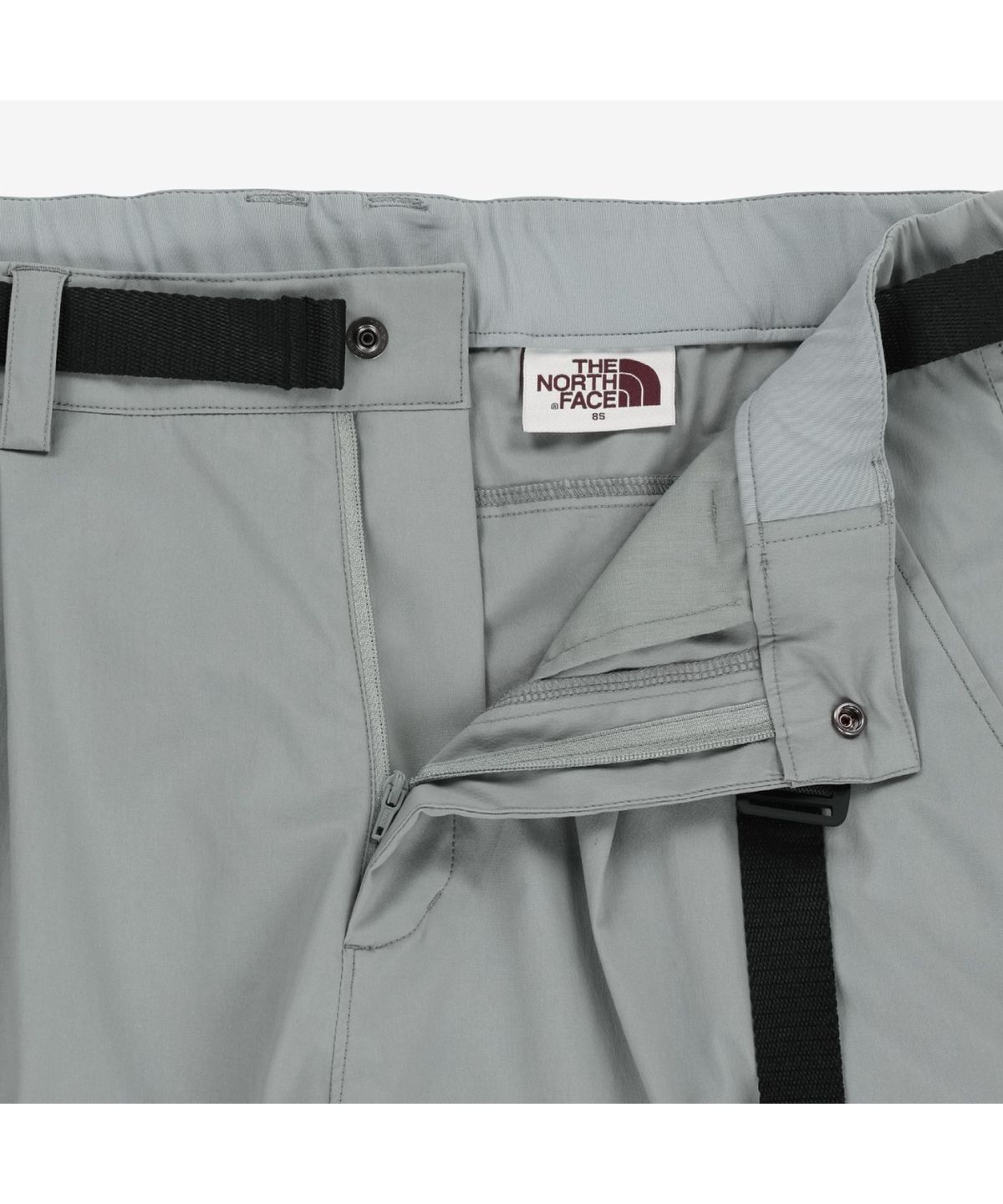 노스페이스(THE NORTH FACE) NP6NS02K 닐튼 팬츠 WARM_GRAY