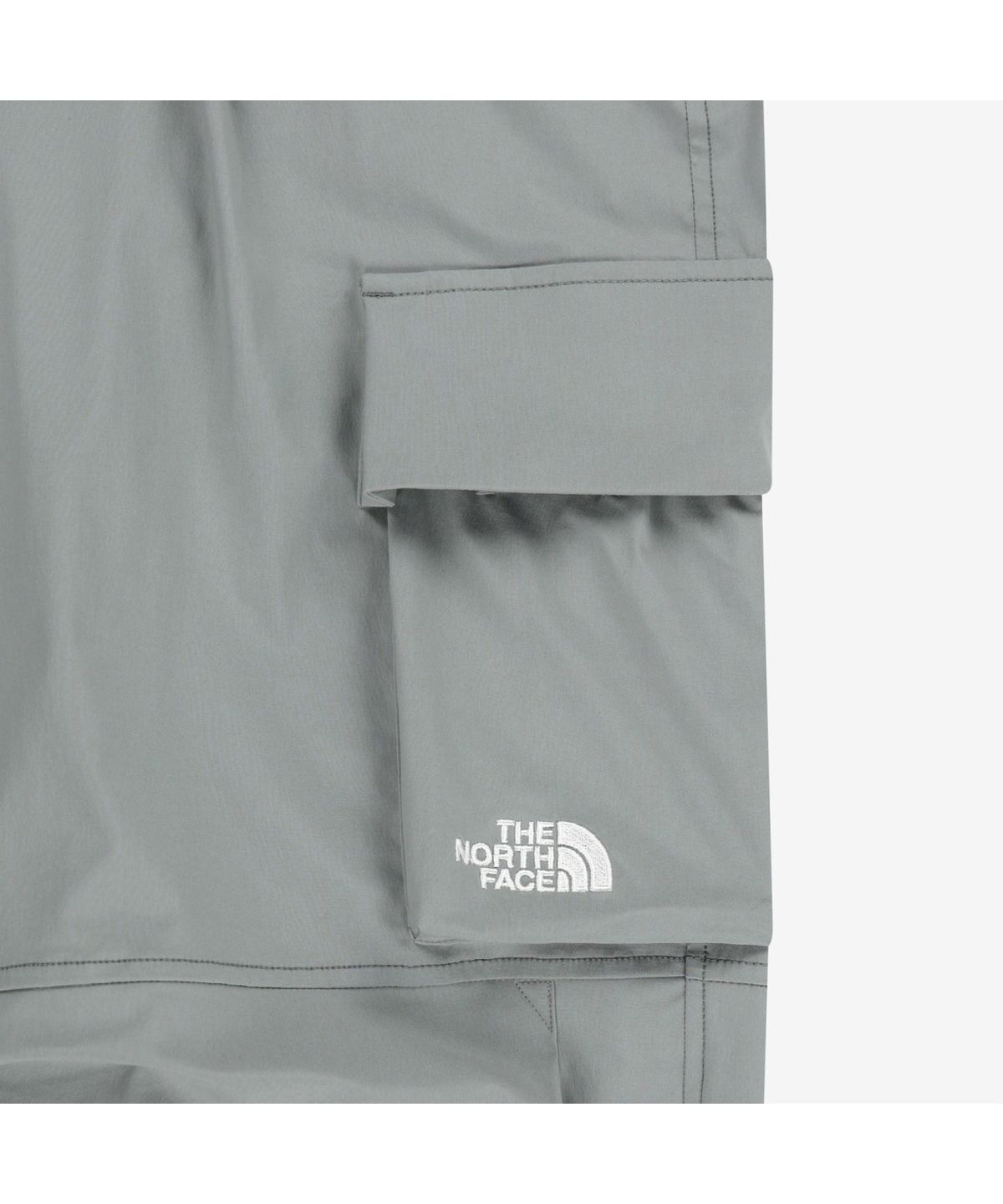 노스페이스(THE NORTH FACE) NP6NS02K 닐튼 팬츠 WARM_GRAY