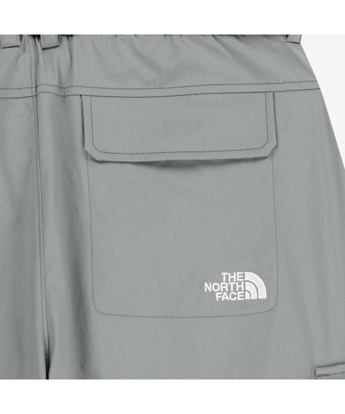 노스페이스(THE NORTH FACE) NP6NS02K 닐튼 팬츠 WARM_GRAY