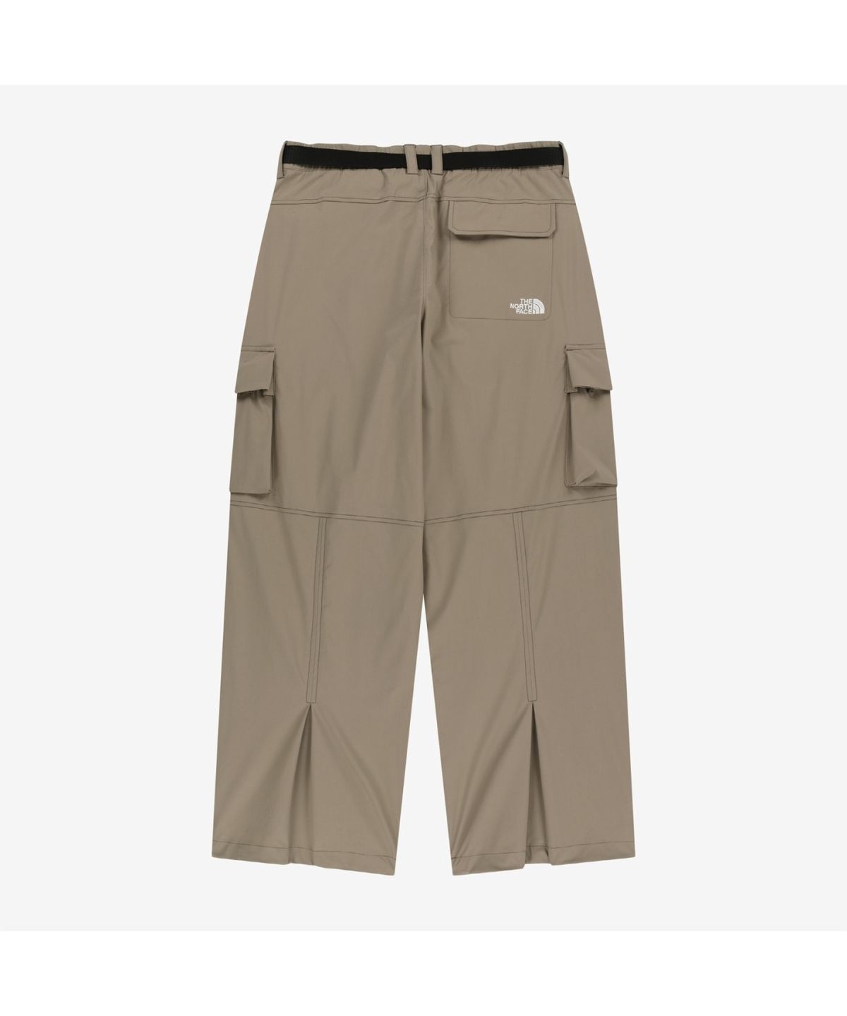 노스페이스(THE NORTH FACE) NP6NS02L 화이트라벨 닐튼 팬츠 LATTE