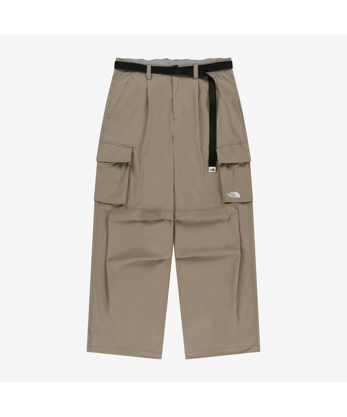 노스페이스(THE NORTH FACE) NP6NS02L 화이트라벨 닐튼 팬츠 LATTE