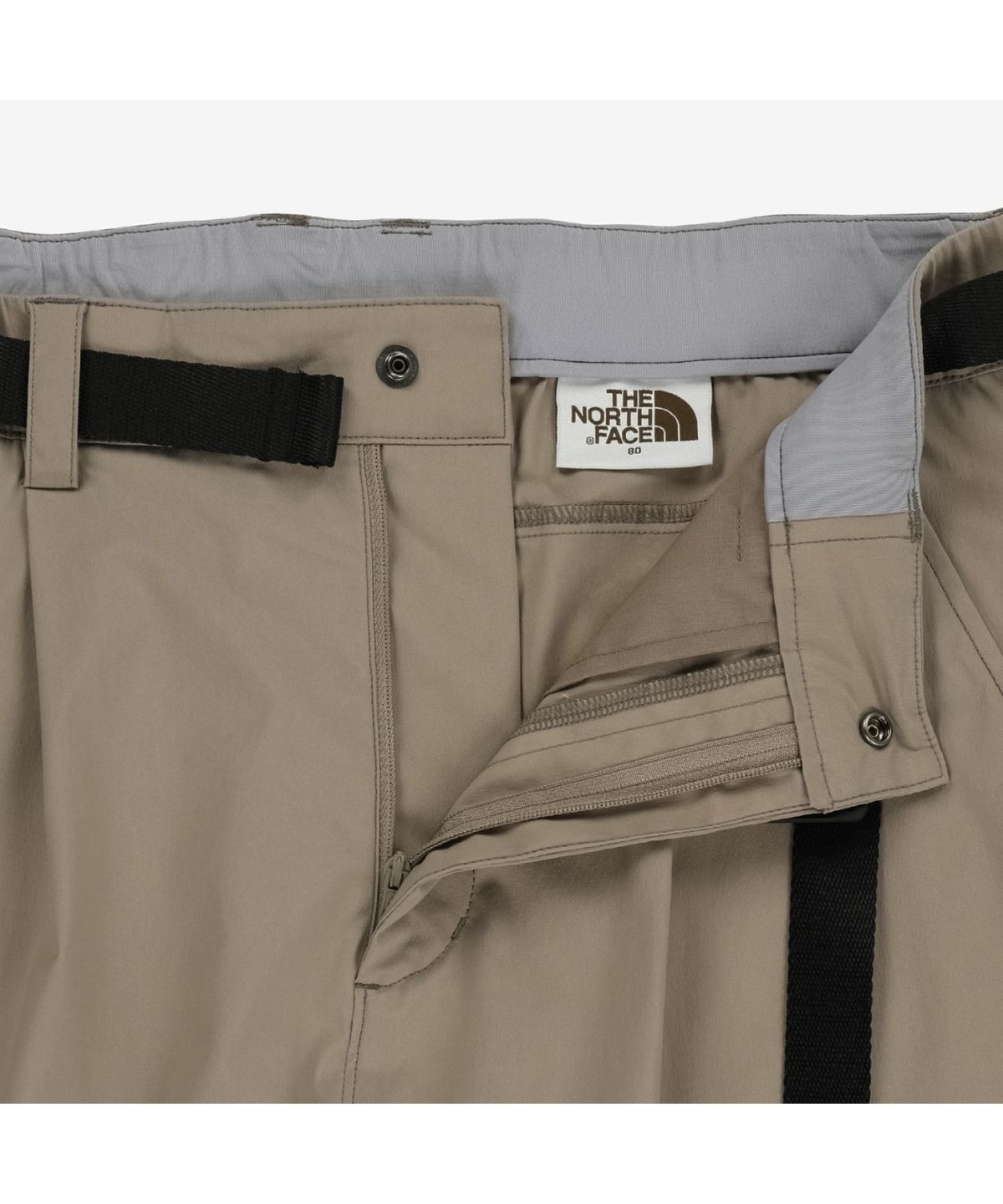 노스페이스(THE NORTH FACE) NP6NS02L 화이트라벨 닐튼 팬츠 LATTE